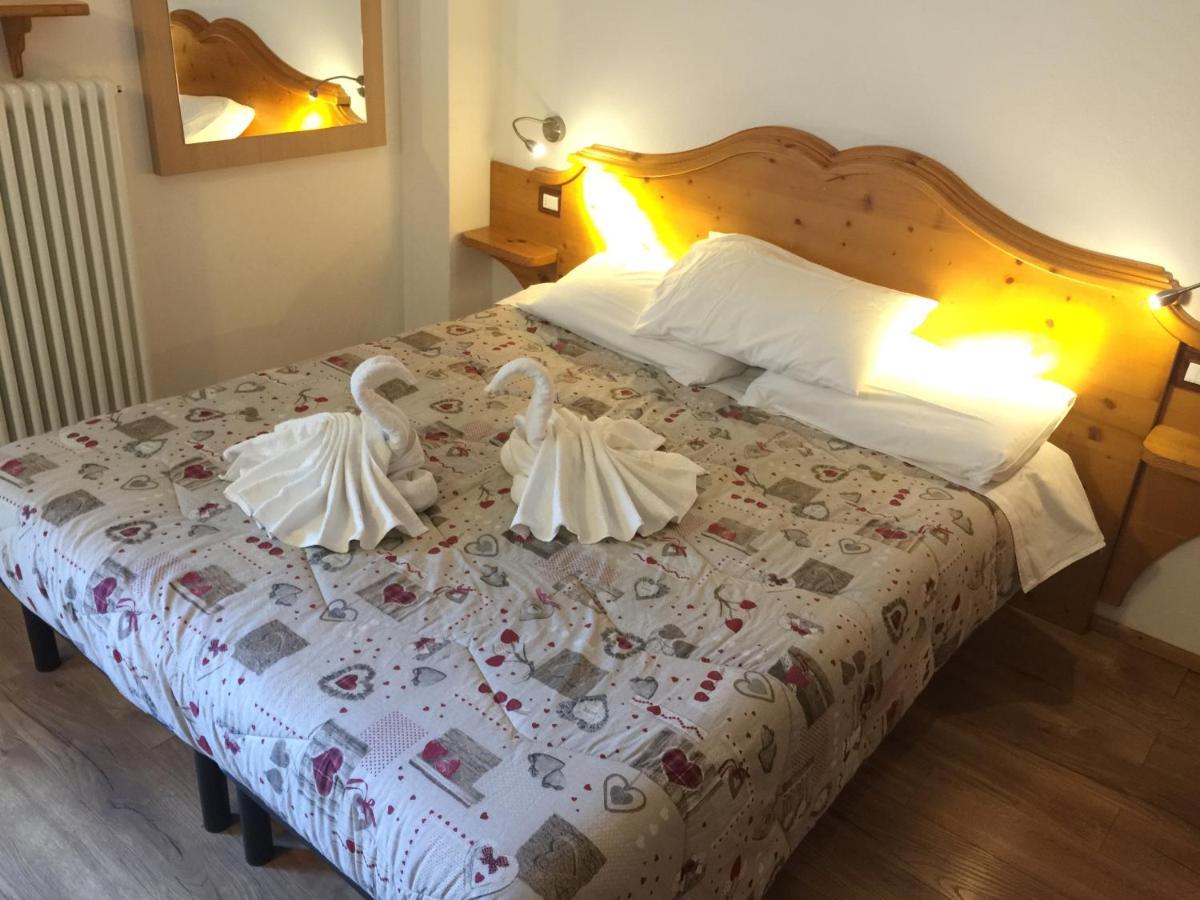 Casa Del Roccolo Apartment Folgarida Luaran gambar