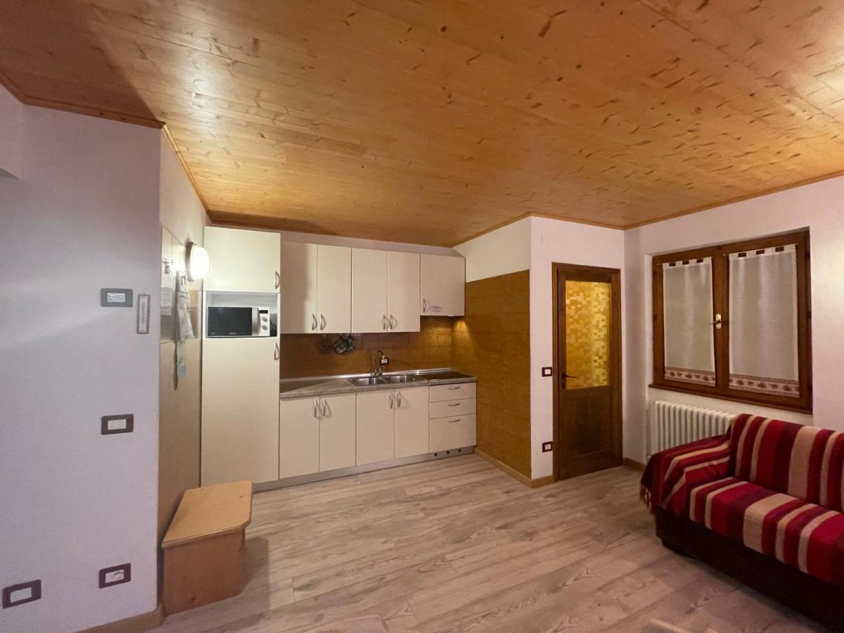 Casa Del Roccolo Apartment Folgarida Luaran gambar